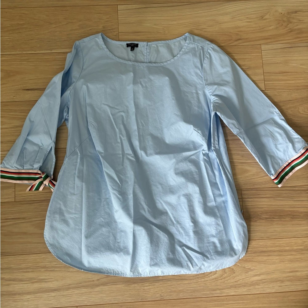 Women’s Talbots blouse